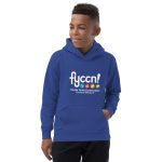 fyccn kids hoodie
