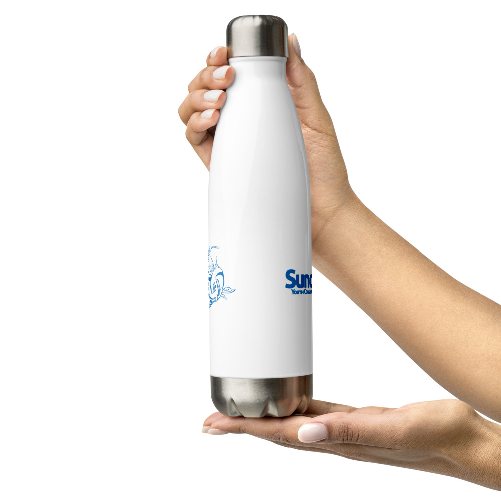 NEW Splash Leak Proof Water Bottle Safe for Toddlers and Kids
